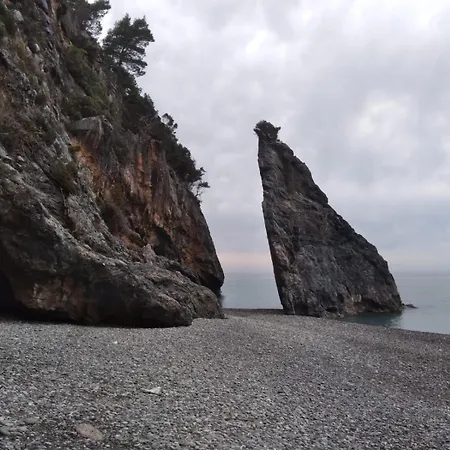 Griechenland Διαμέρισμα *