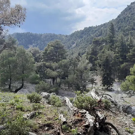 Griechenland Διαμέρισμα Χαλκίδα